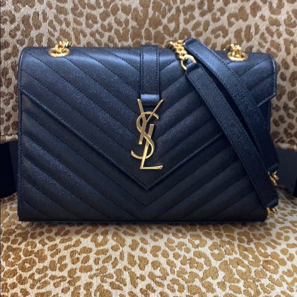 Saint Laurent Handbags